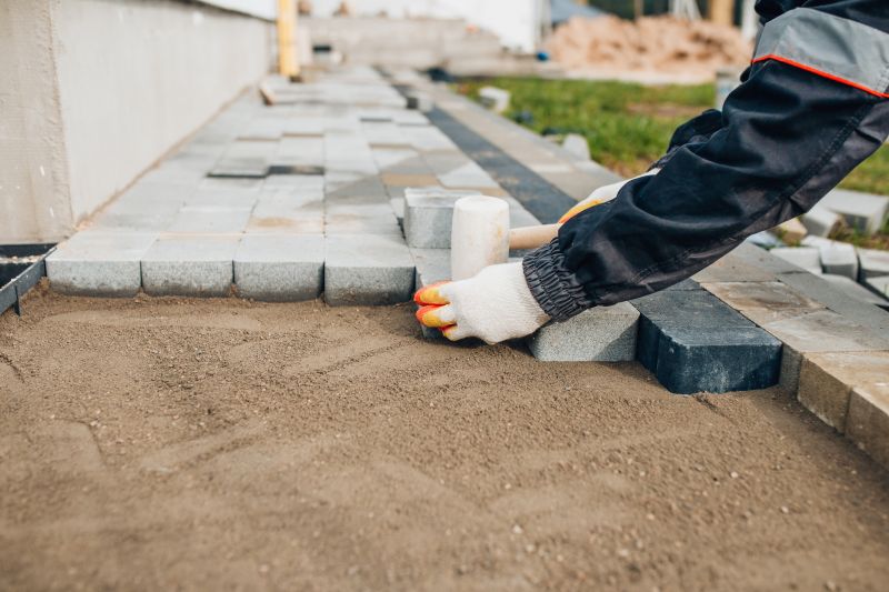 Pavers Installation Promotions & Offers
