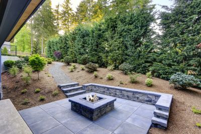 Get Stone Pavers Installed